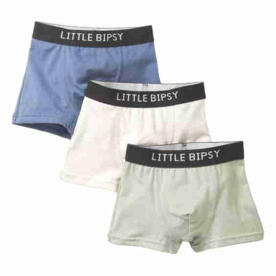 Boxer Brief 3-Pack 