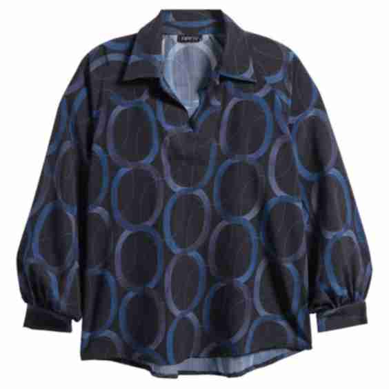 Raglan Sleeve Top