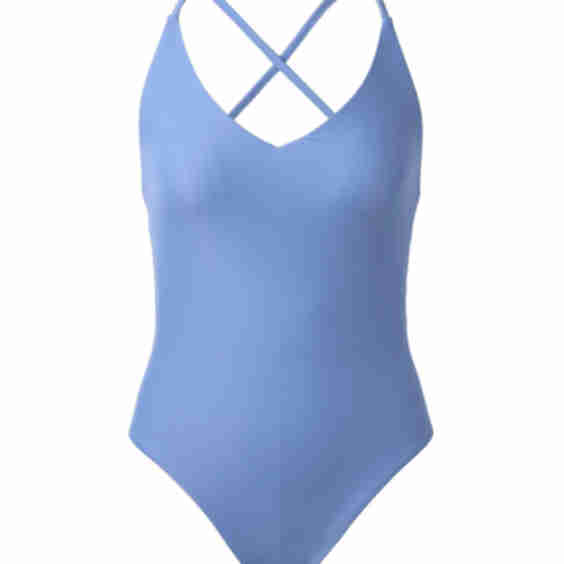 Origin One-Piece Swimwear