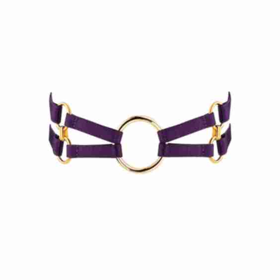 Nara Double Collar