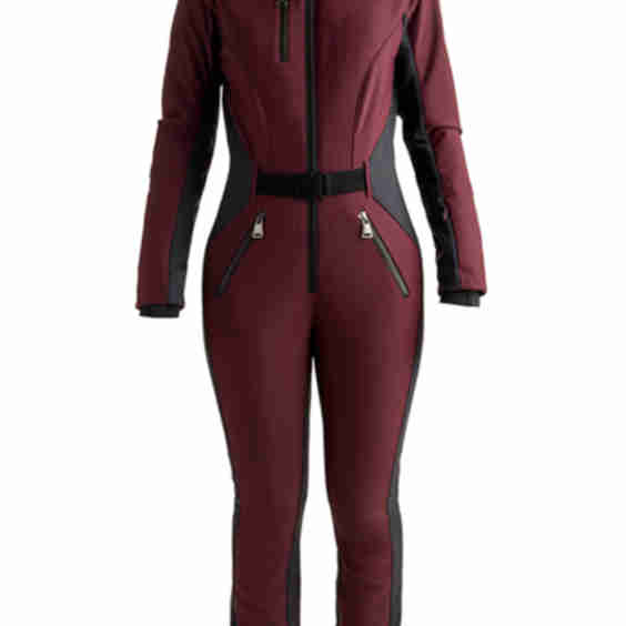 Heavenly One Piece Ski Suit