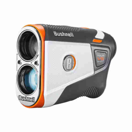 Tour V6 Golf Rangefinder
