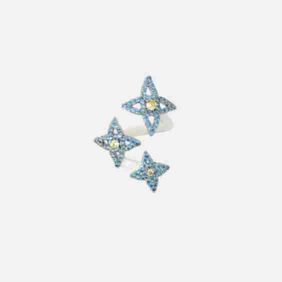 Starboy Ring