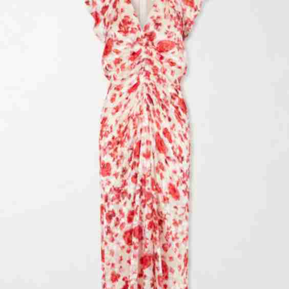 Lyndsay Dress