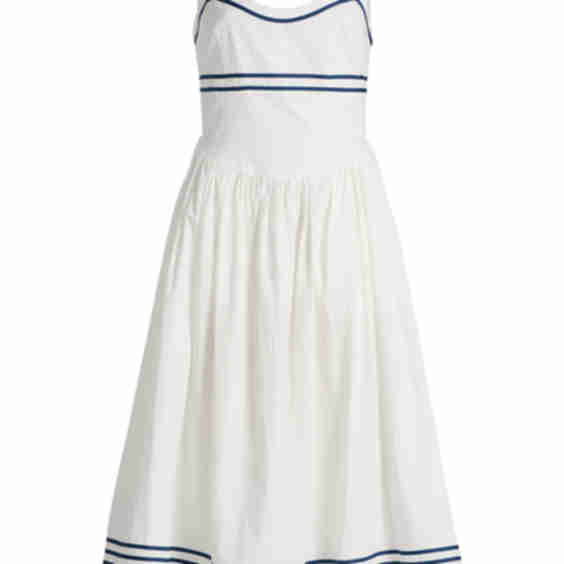 Florencia Dress