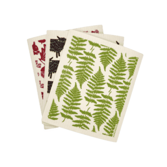 Swedish Dish Cloth