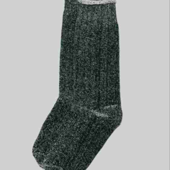 The Sunday Sock