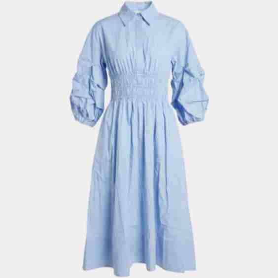 Midi Dress