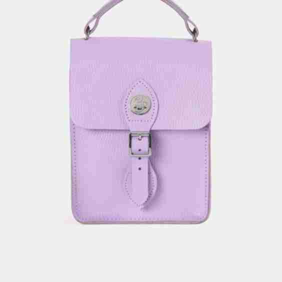 The Binocular Bag