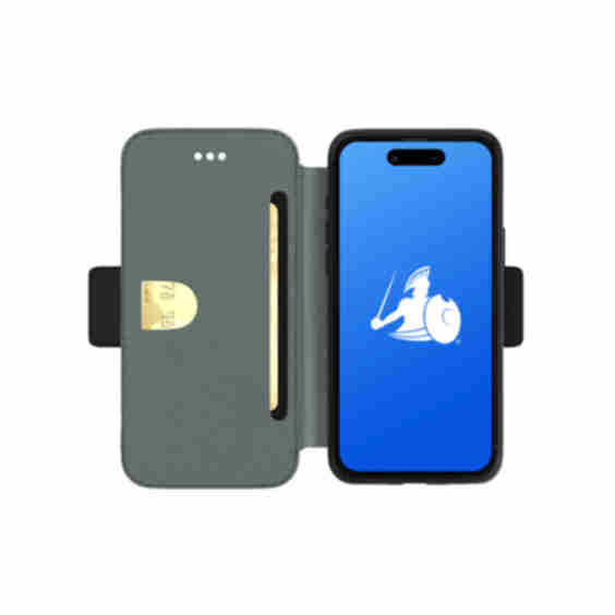 iPhone 15 Series EMF Protection + Radiation Blocking Phone CaseiPhone 15 Series EMF Protection + Radiation Blocking Phone Case