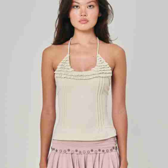 Birthday Tank Top