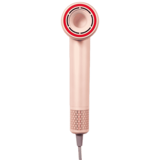 Airhype Compact High-Speed Hair Dryer