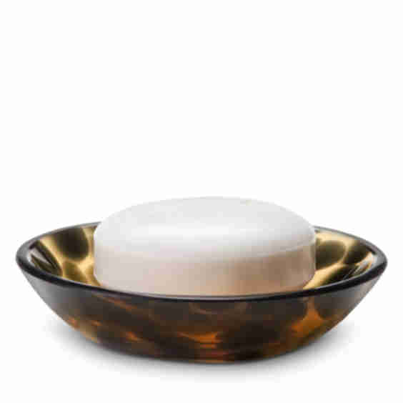 Tortoise Soap Dish