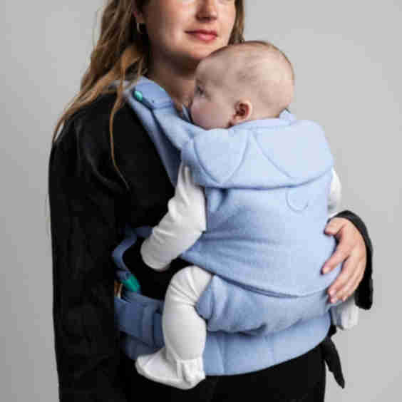 Easy Vol 2 Baby Carriers
