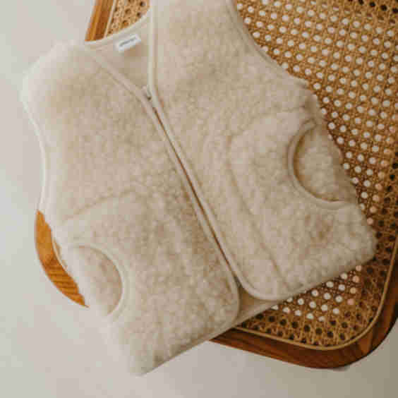 Nino Vest