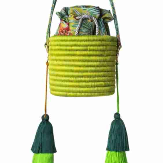 Pacifico - Bucket Bag