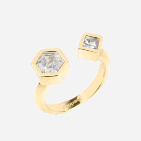 Kieran Open Ring