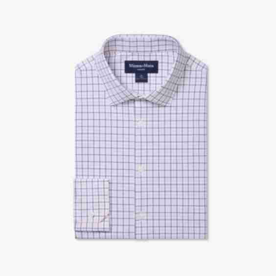 Leeward Dress Shirt