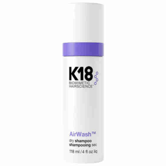 AirWash Dry Shampoo | 118 ml / 4 oz