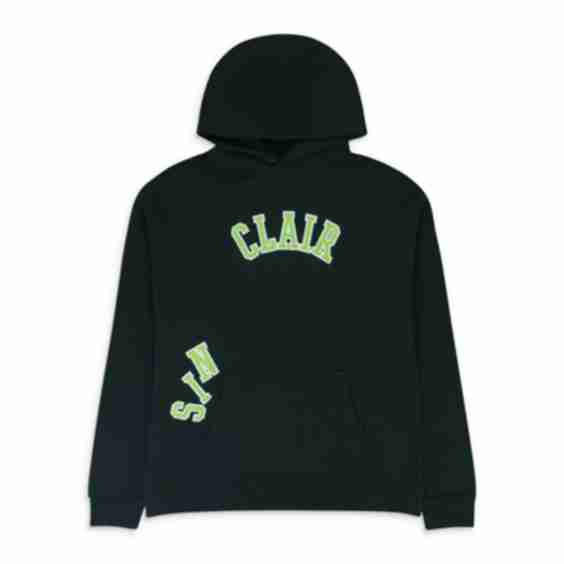 Knockoff Hoodie