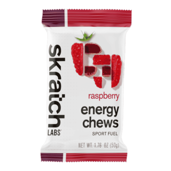 Energy Chews