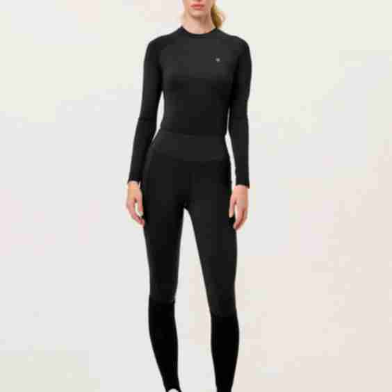 Riding Tights Movement