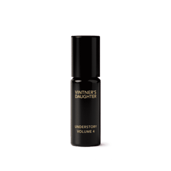 Understory Vol. 4, Perfume Oil