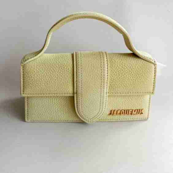 Le Bambino Crossbody Bag