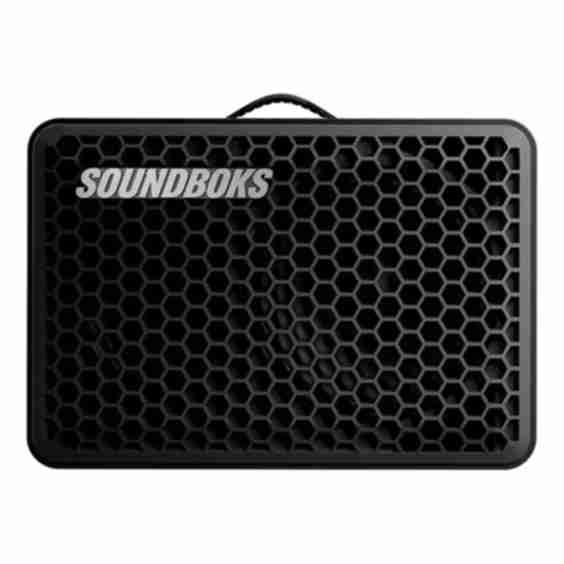 Soundboks Go Speaker