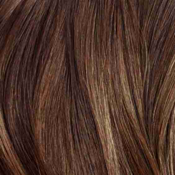 16" Seamless Clip-Ins (160g)