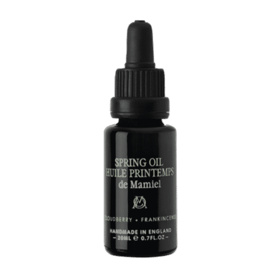 Spring Facial Oil