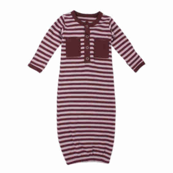 Organic Gown