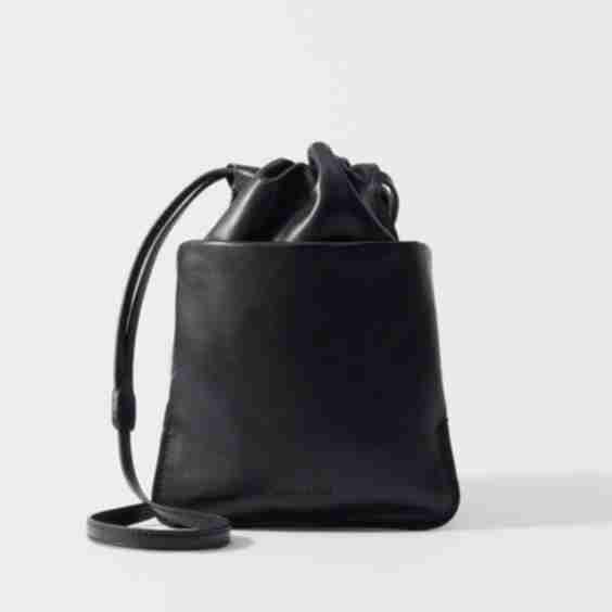 Cloud Pouch Unisex - A Crossbody Bag