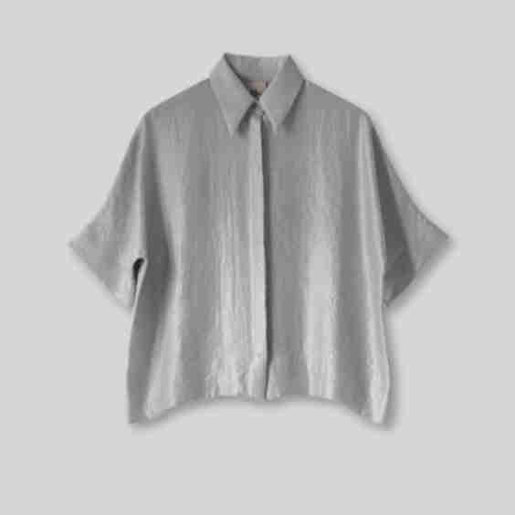 Relaxed-Fit Shirt
