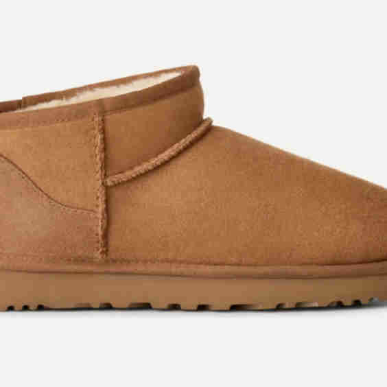 Classic Ultra Mini Boot