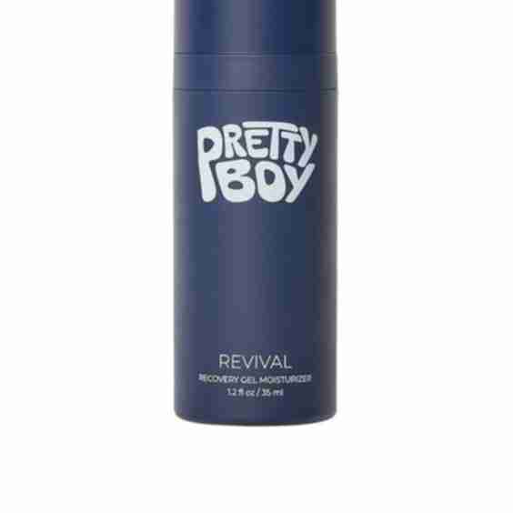 Revival Gel Cream Facial Moisturizer