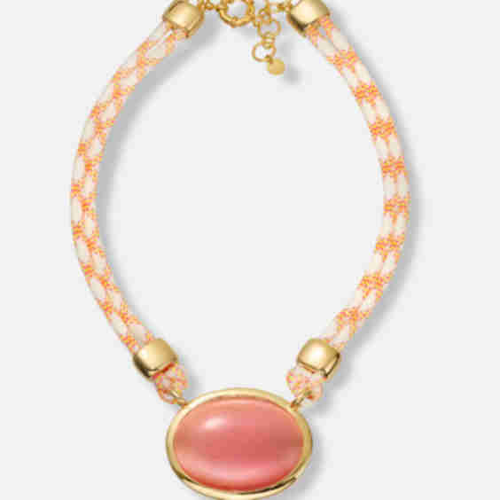 The Happier Hour Necklace