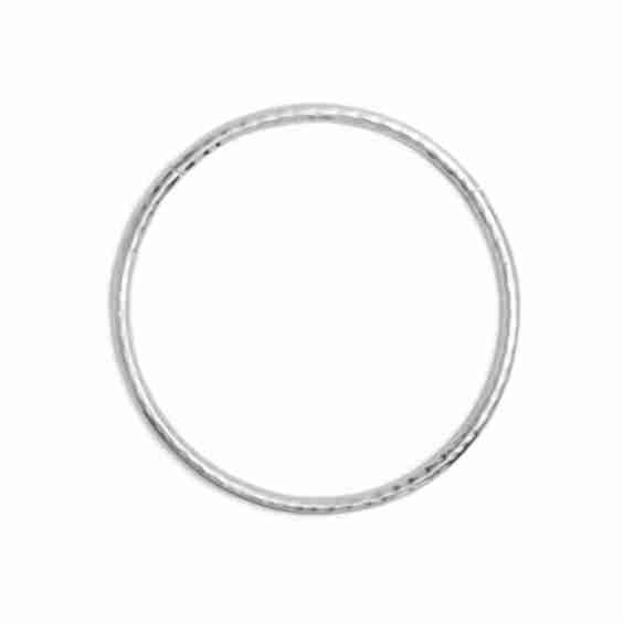 Silver Ruhani Choker