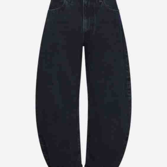 The Bubble Jeans