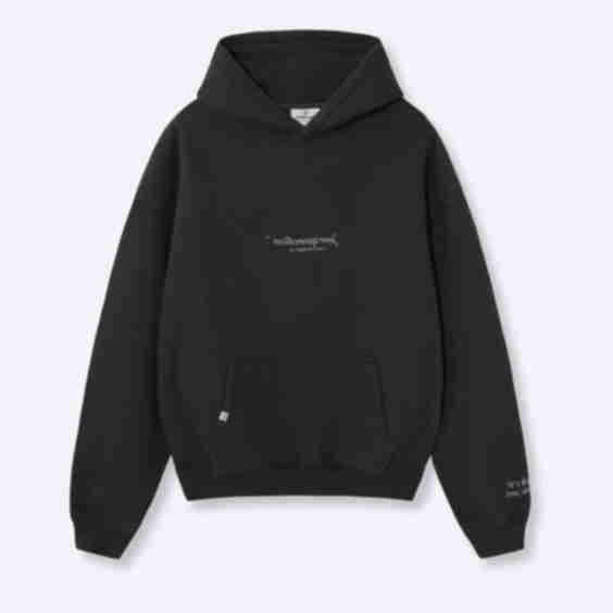 Perspective Hoodie 