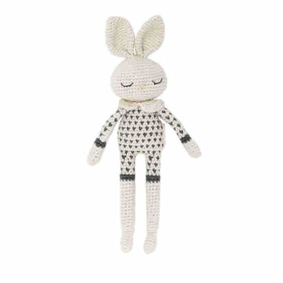 Bea the Bunny Doll