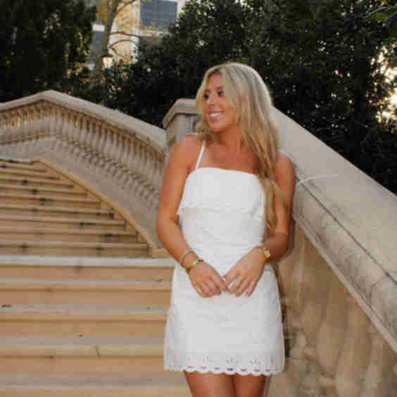 Tulum Dress