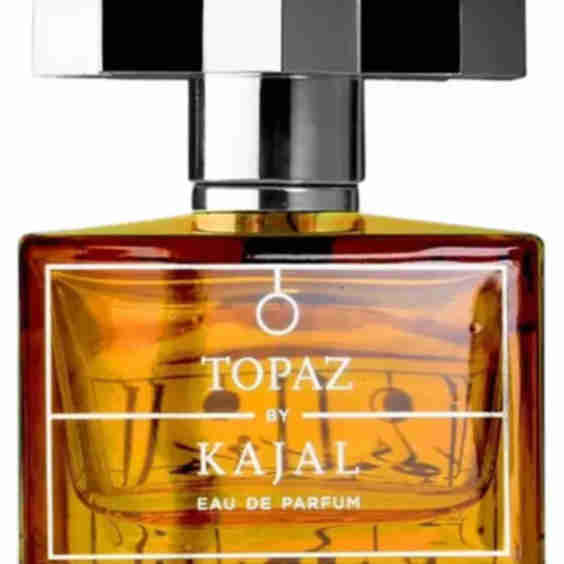 Topaz Eau de Parfum