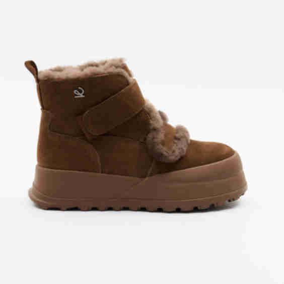 Temi Boot