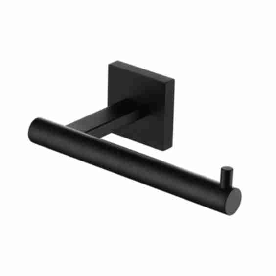Toilet Paper Holder Wall Mount B2005BK