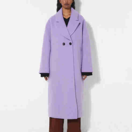 Cedar Coat