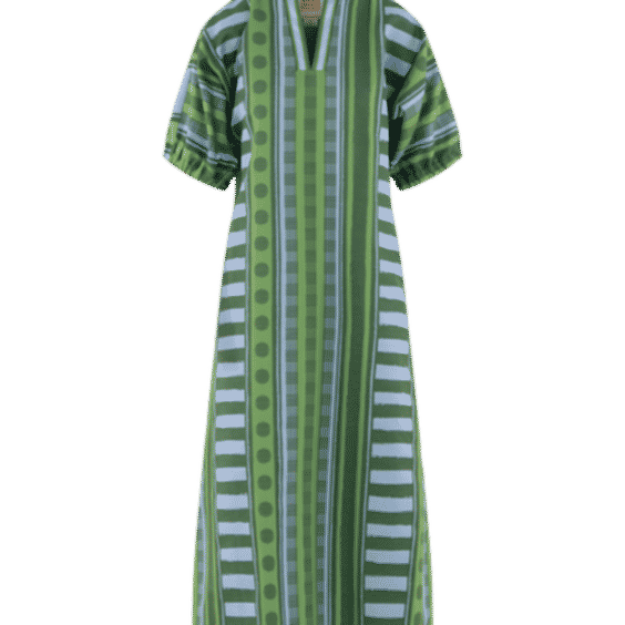 Poppy Maxi Dress