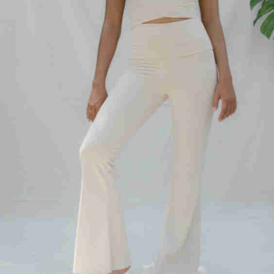 Agni Flare Tall Pant