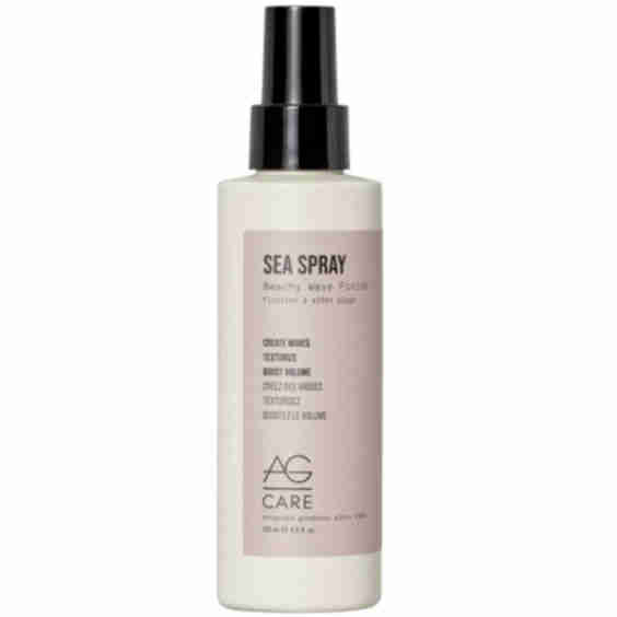 Sea Spray Beachy Wave Finish (4.6 oz) Sea Salt Hairspray