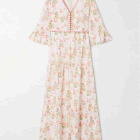 Bella Dress